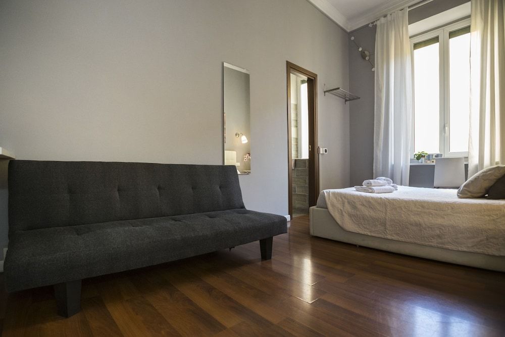 undefined Dulcis Inn Fundo 9