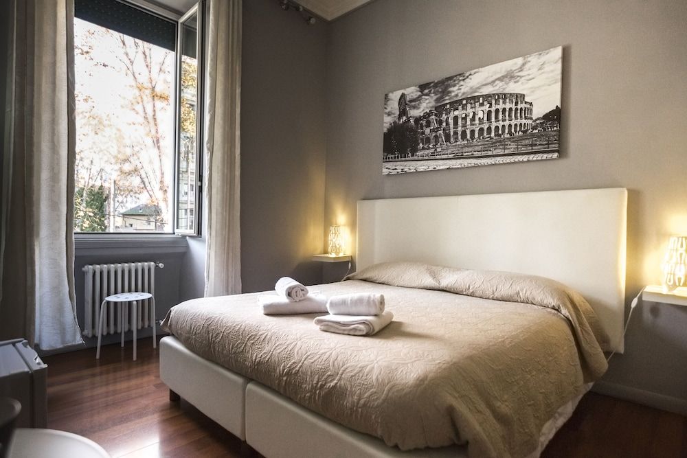 undefined Dulcis Inn Fundo 2