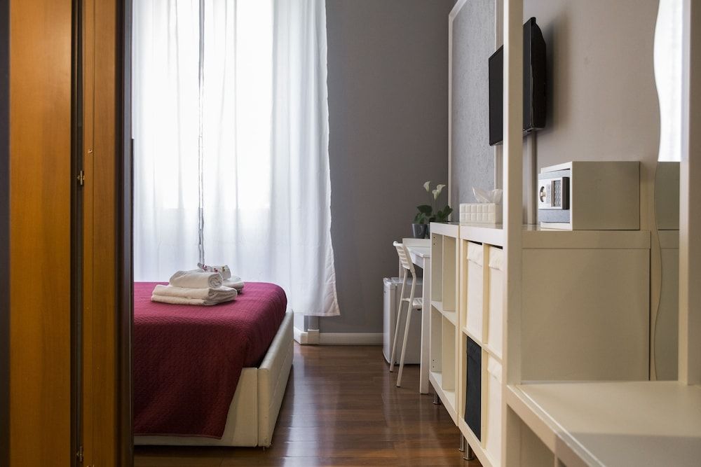 undefined Dulcis Inn Fundo 3