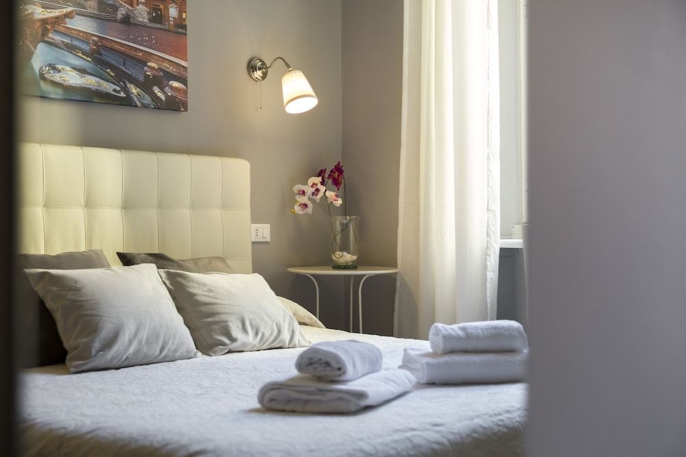 undefined Dulcis Inn Fundo 6