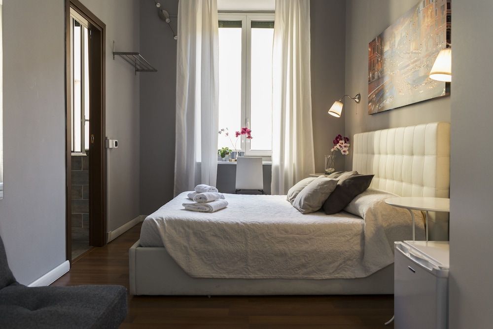 undefined Dulcis Inn Fundo