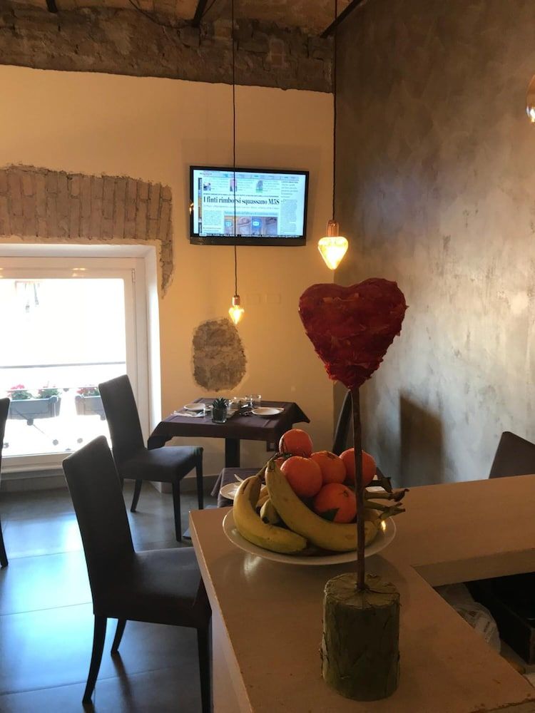 undefined Boutique Rome Inn 7