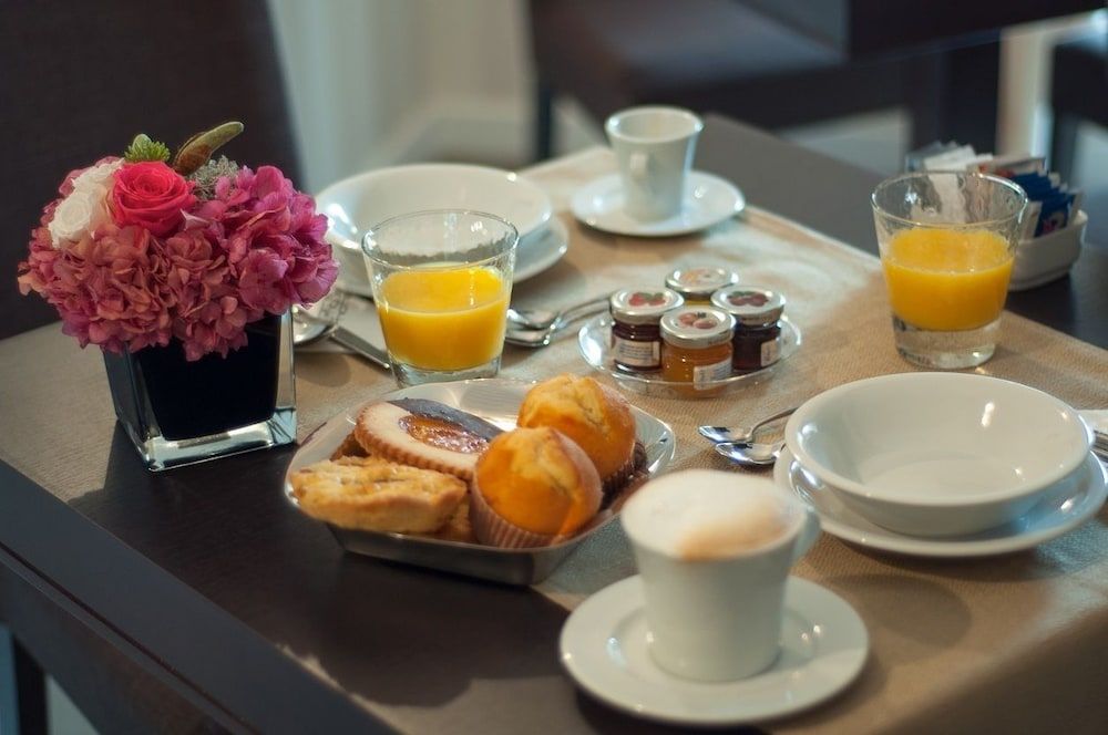 undefined Boutique Rome Inn 5