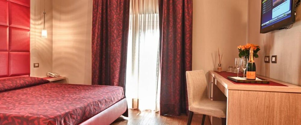 undefined Boutique Rome Inn 10