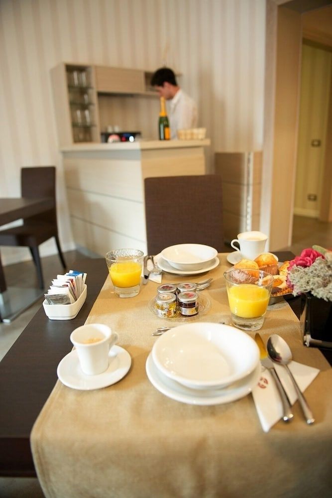 undefined Boutique Rome Inn 6