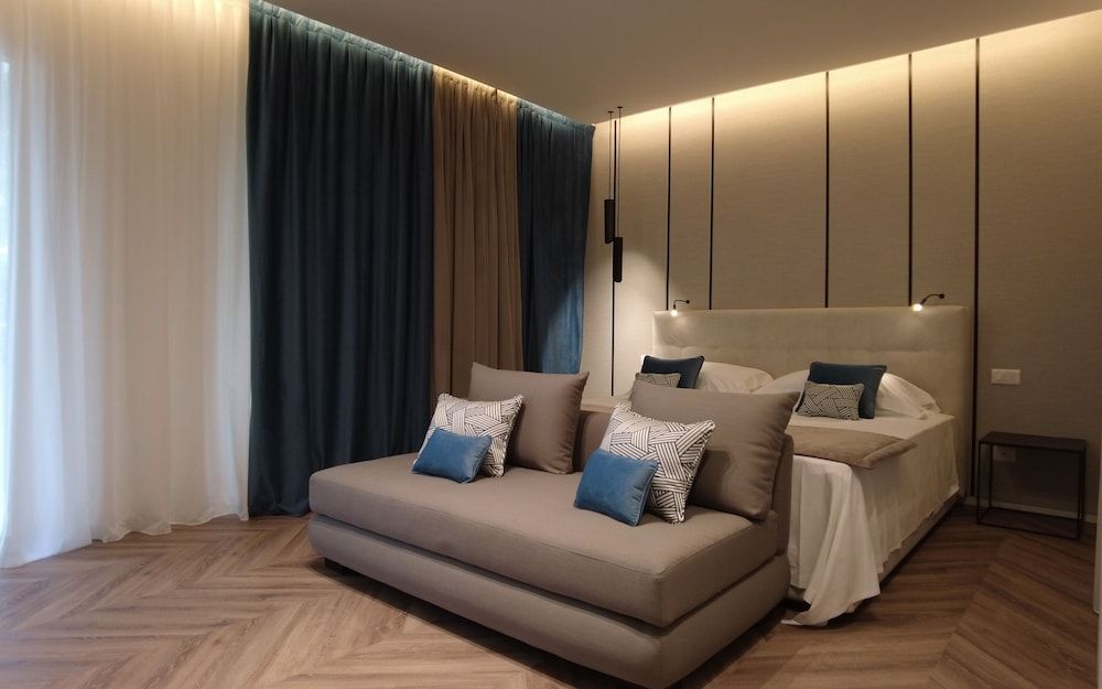 Hotel Lungomare Suite, Annex Building 5