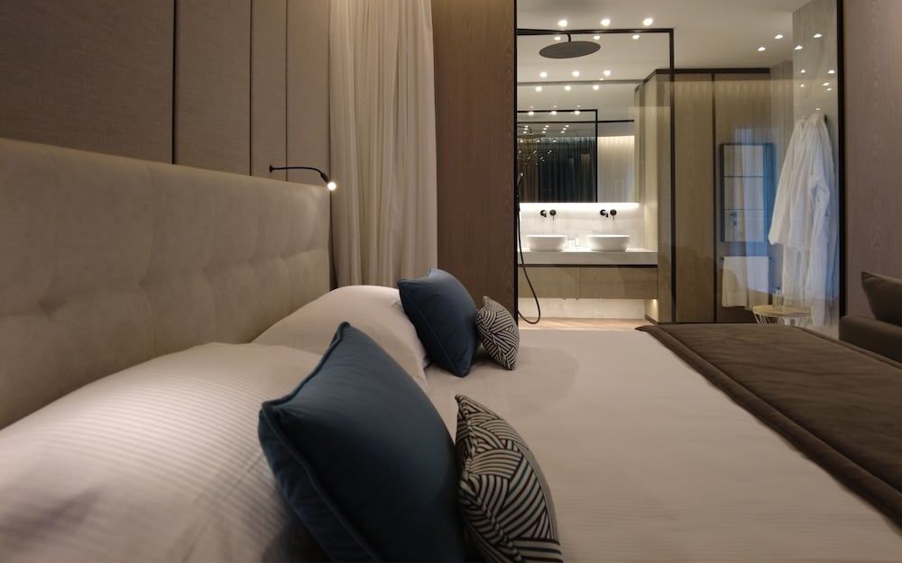 Hotel Lungomare Suite, Annex Building