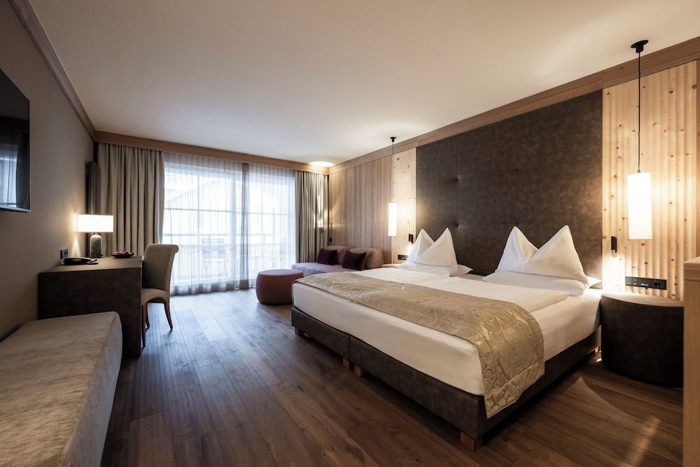 Superior Double Room, 1 Double Bed