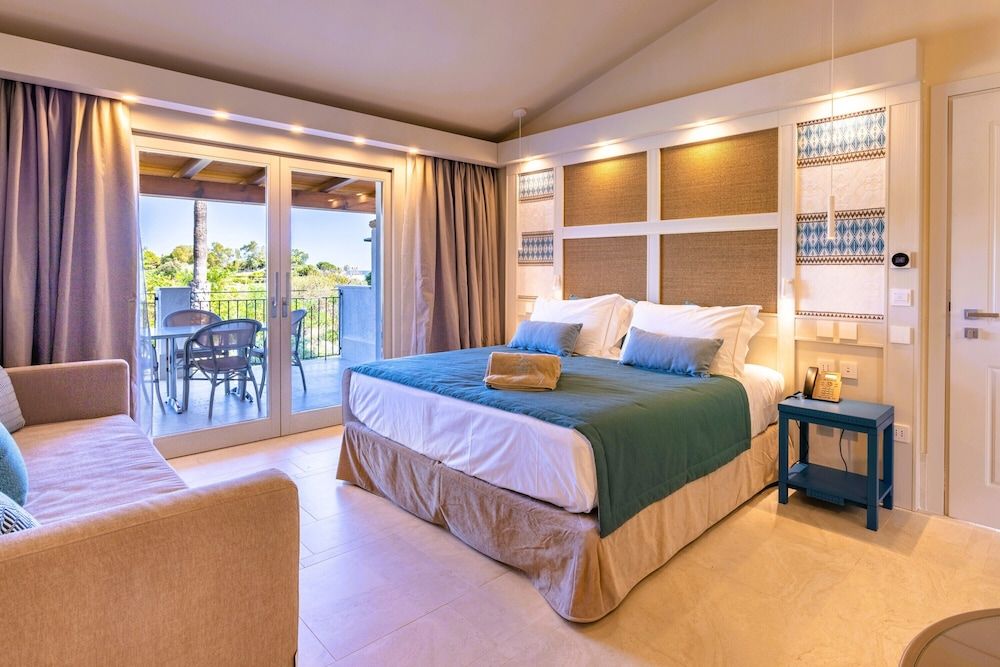 Deluxe Room, Sea Facing