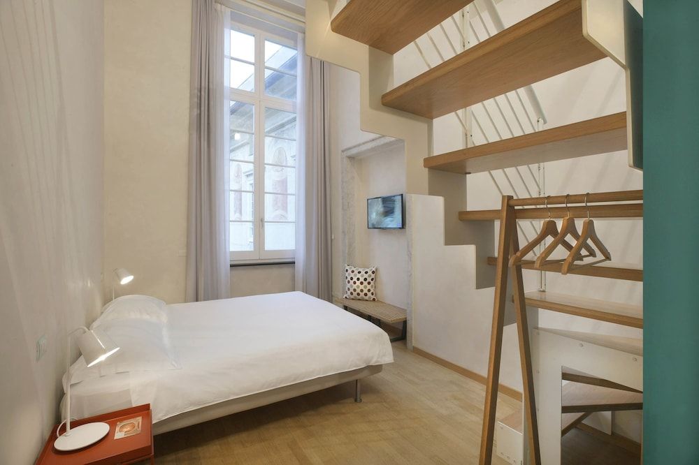 Superior Triple Room, City View