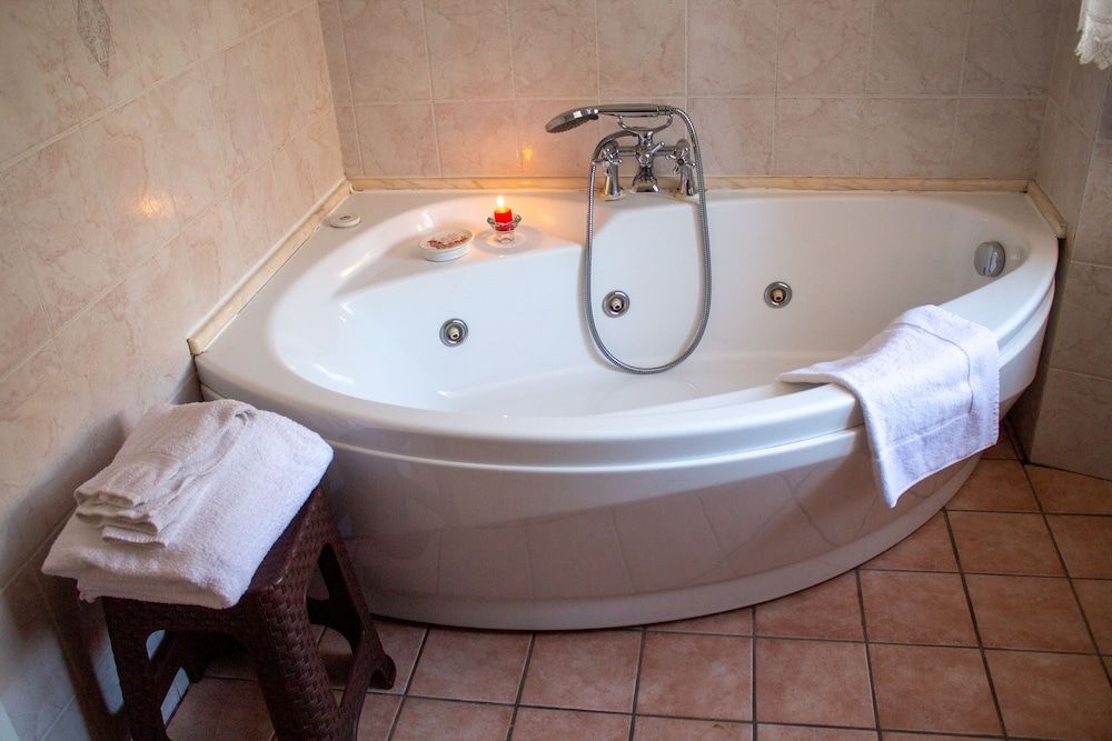 Villa Belvedere Double Room Gold 3