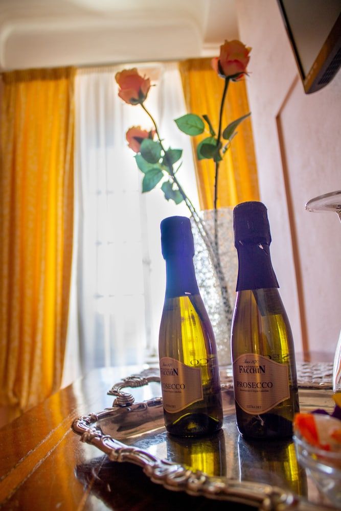 Villa Belvedere Double Room Gold 5