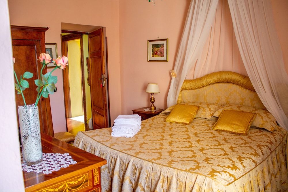 Villa Belvedere Double Room Gold 2