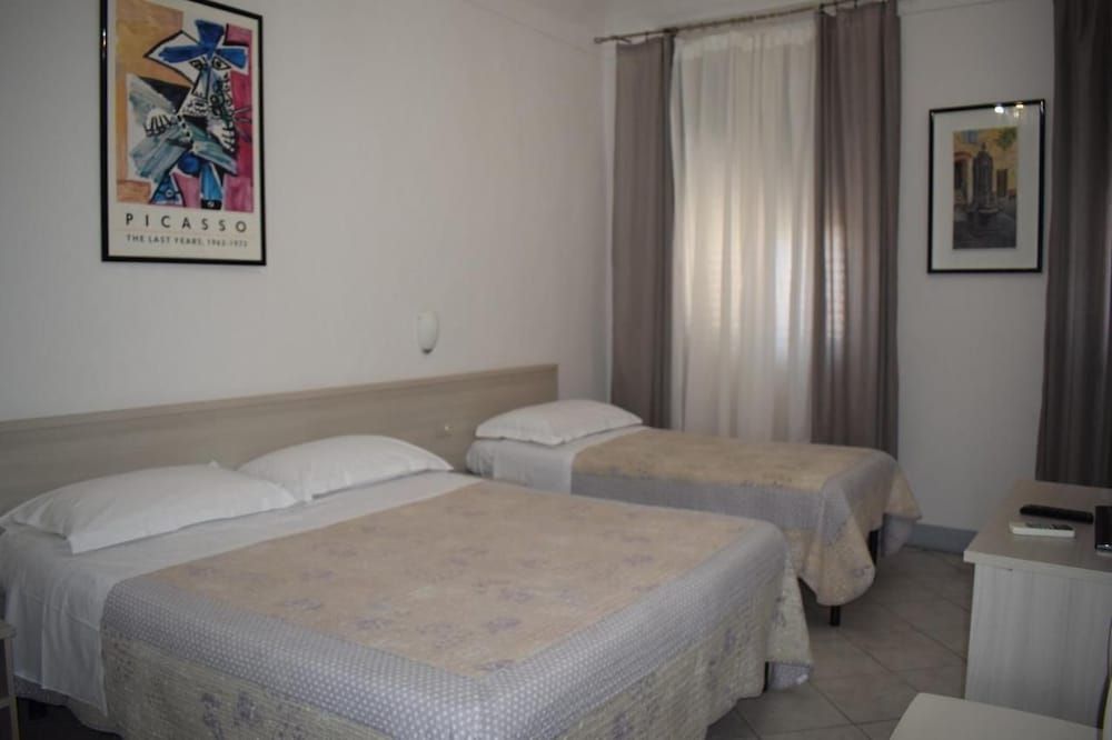 undefined Soggiorno Santa Reparata 10