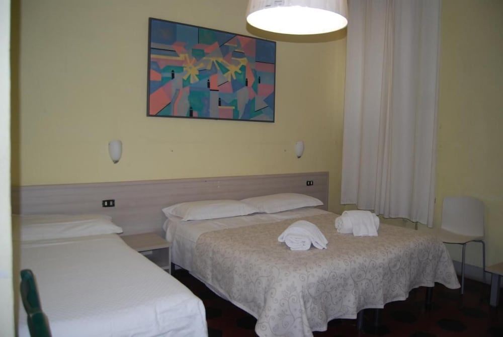 undefined Soggiorno Santa Reparata 3