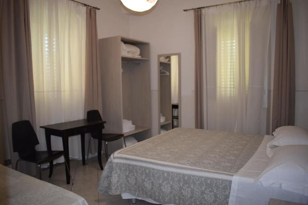 undefined Soggiorno Santa Reparata 2