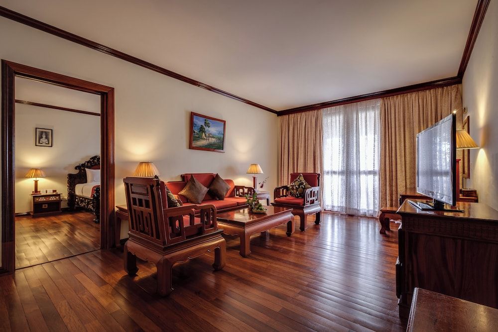 undefined Angkor Paradise Hotel 8