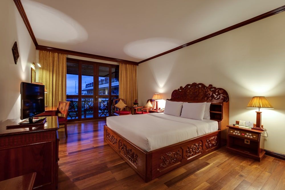 undefined Angkor Paradise Hotel 10