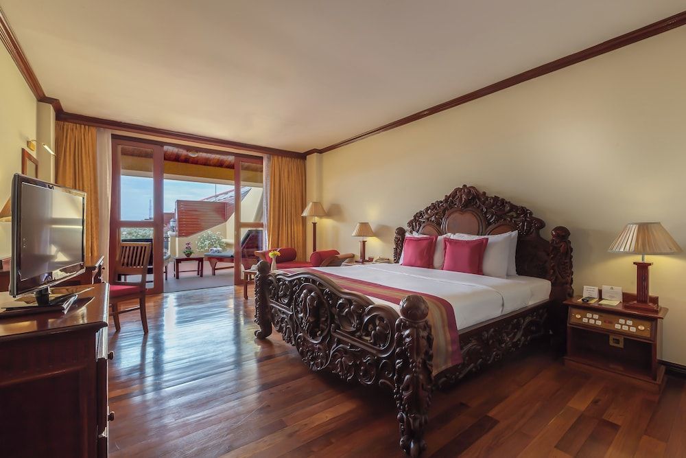 undefined Angkor Paradise Hotel 4