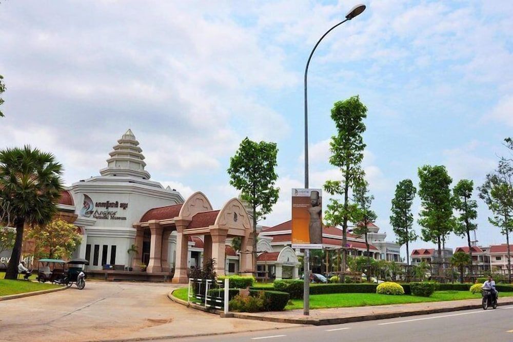 undefined Angkor Paradise Hotel 3