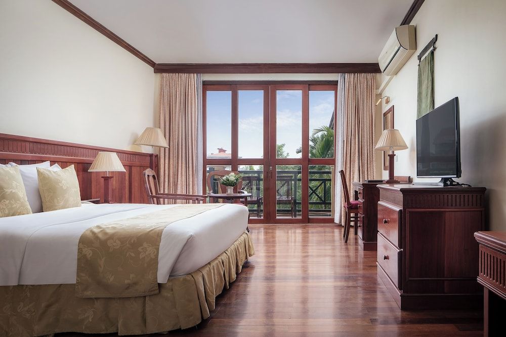 undefined Angkor Paradise Hotel 9