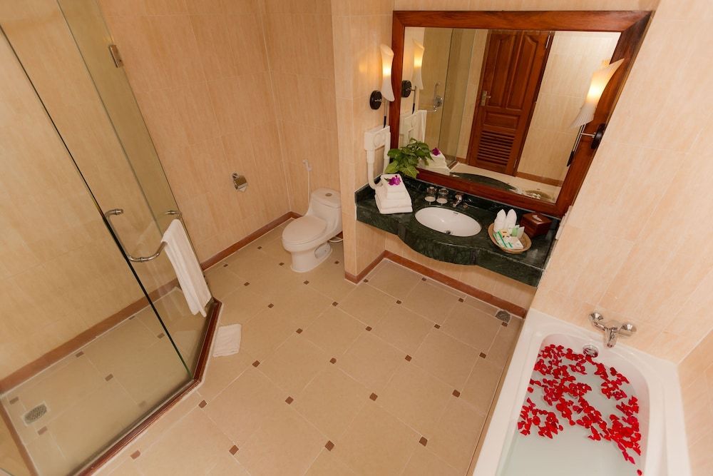 undefined Angkor Paradise Hotel 6