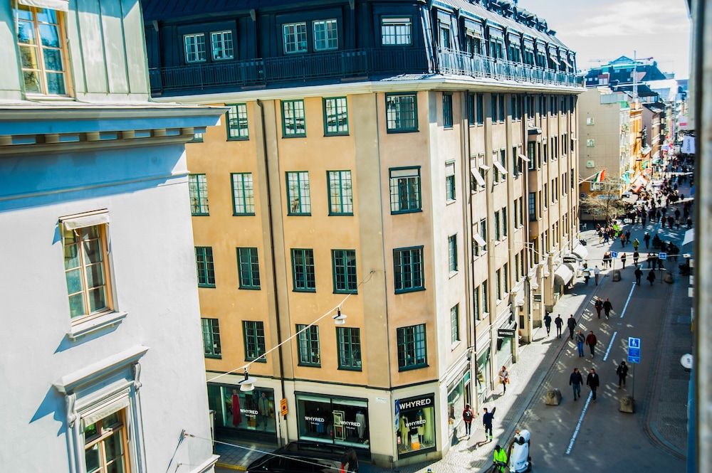 undefined Best Western Hotel Bentleys 9