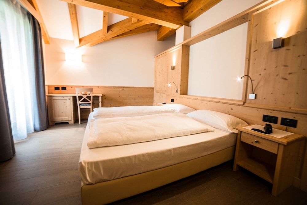 Double or Twin Room (Spa Access)