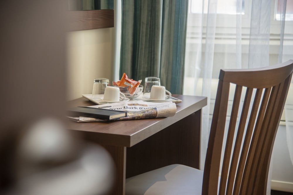 La Grande Bellezza Guesthouse Rome Classic Double Room 19