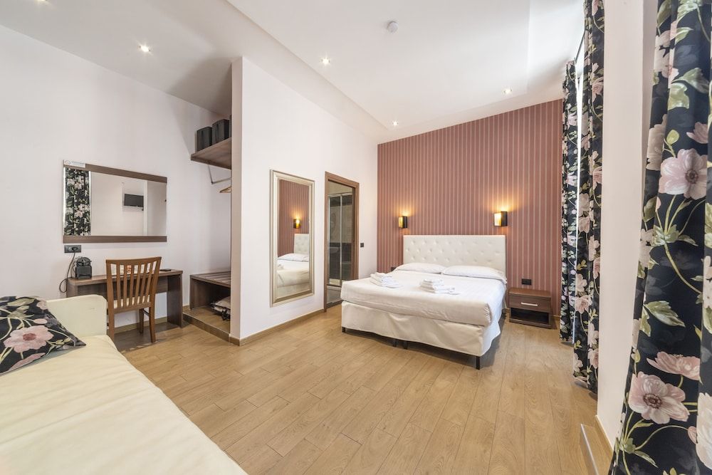 undefined La Grande Bellezza Guesthouse Rome 4