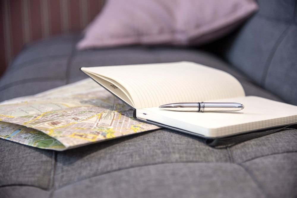 La Grande Bellezza Guesthouse Rome Standard Triple Room, Ensuite 8