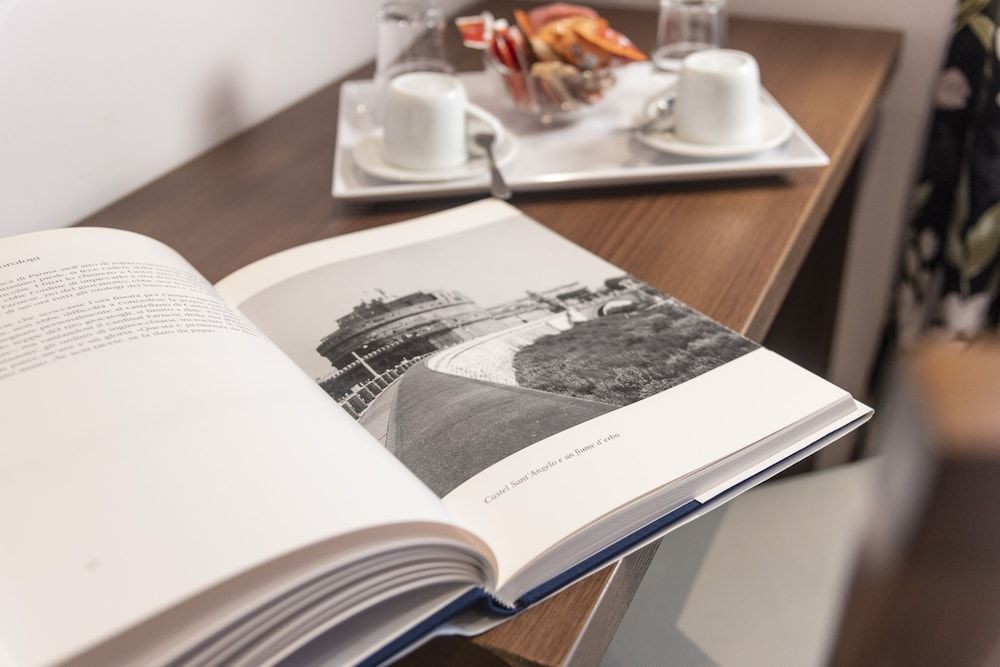 undefined La Grande Bellezza Guesthouse Rome 8