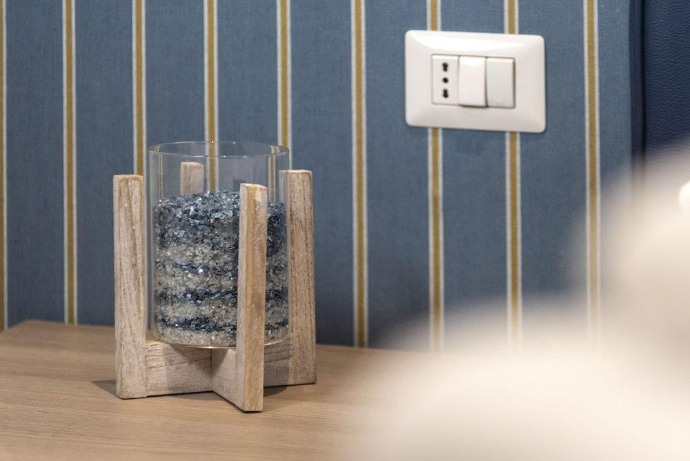 La Grande Bellezza Guesthouse Rome Classic Double Room 17