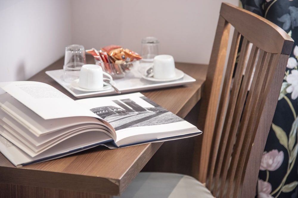 undefined La Grande Bellezza Guesthouse Rome 6