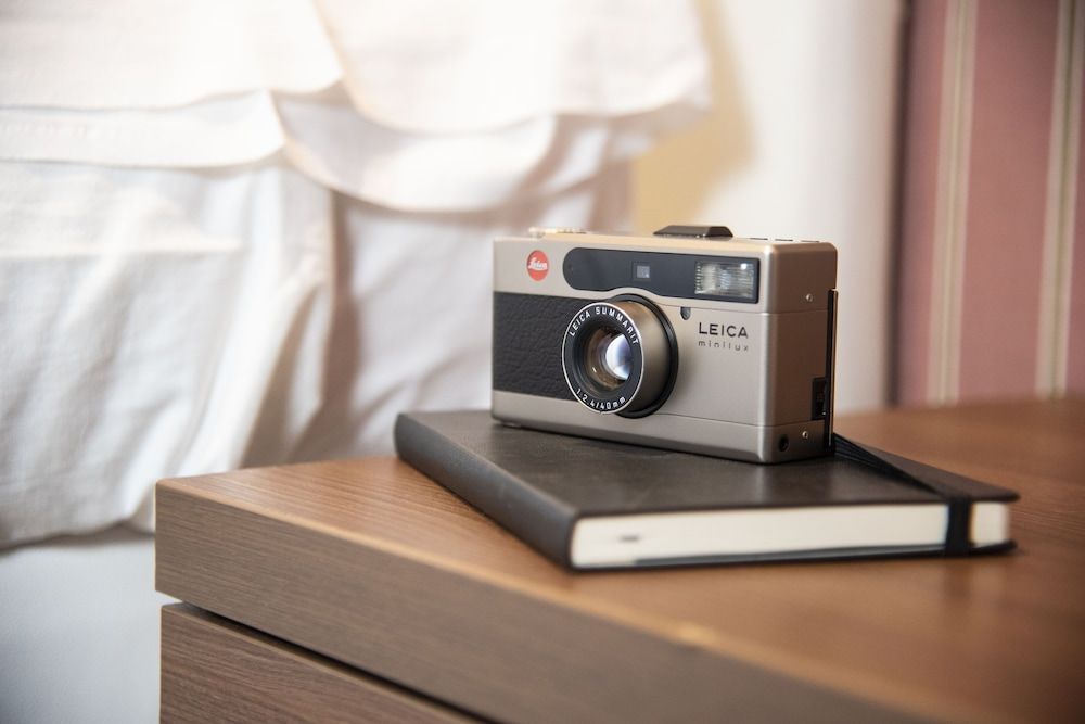 La Grande Bellezza Guesthouse Rome Standard Triple Room, Ensuite 13