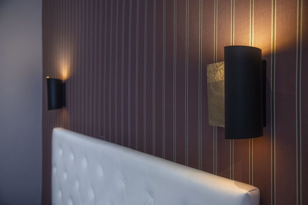 La Grande Bellezza Guesthouse Rome Standard Triple Room, Ensuite 12