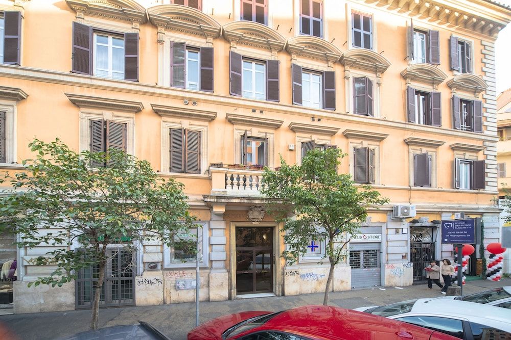 undefined La Grande Bellezza Guesthouse Rome 5