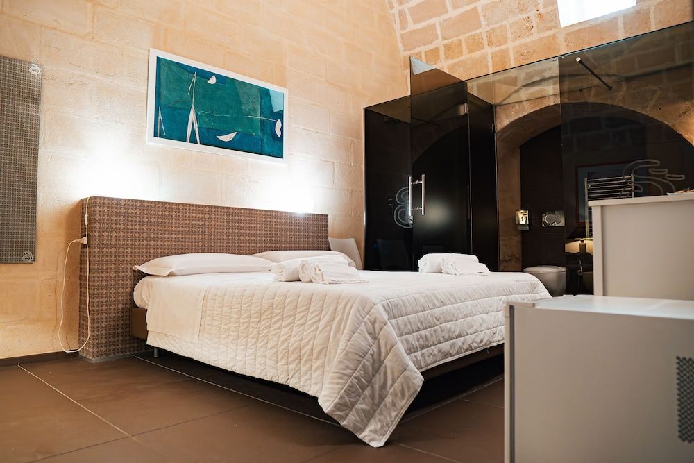 Ai Quarti Sottani Standard Double Room 2