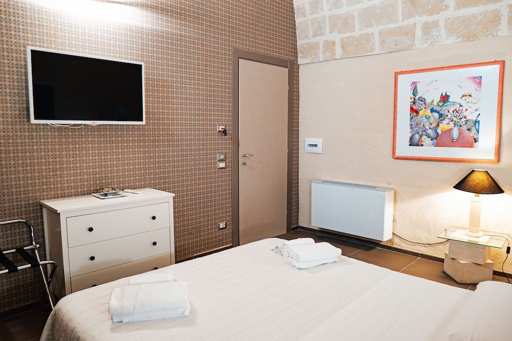 Ai Quarti Sottani Standard Double Room 5