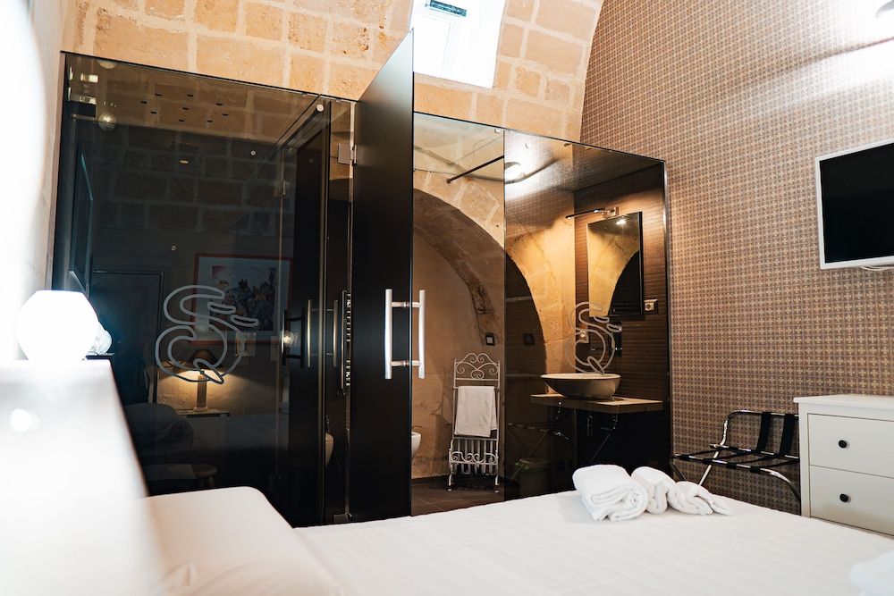 Ai Quarti Sottani Standard Double Room 12