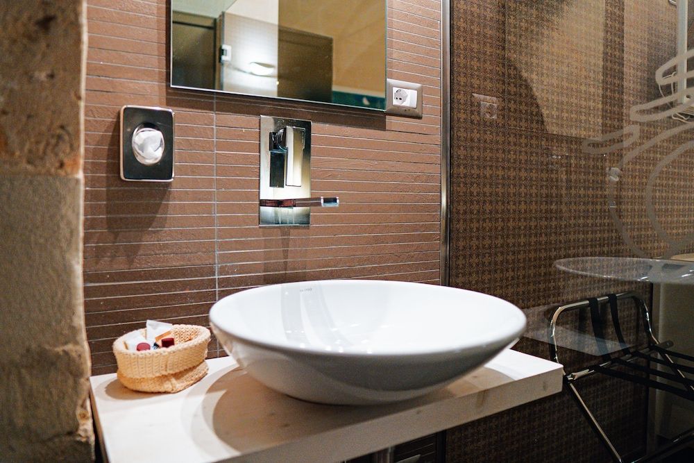 Ai Quarti Sottani Standard Double Room 10