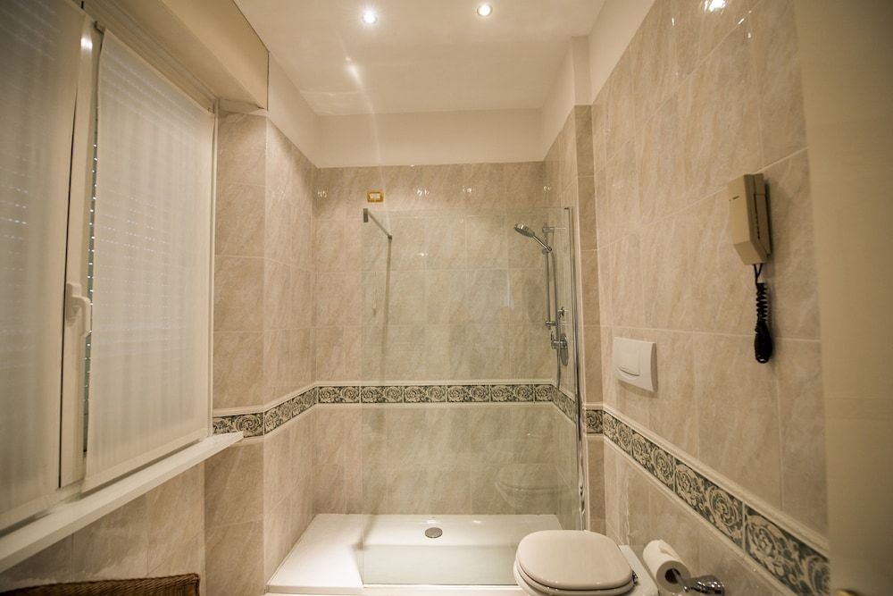 Grand Hotel Passetto Classic Double Room 7