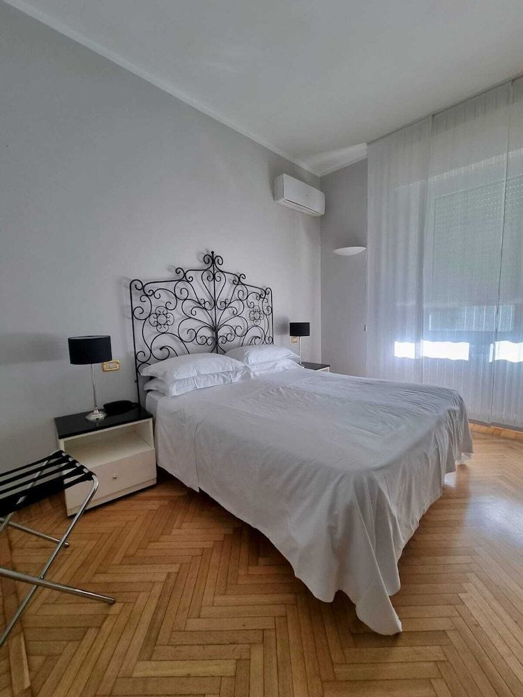 Grand Hotel Passetto Classic Double Room 3