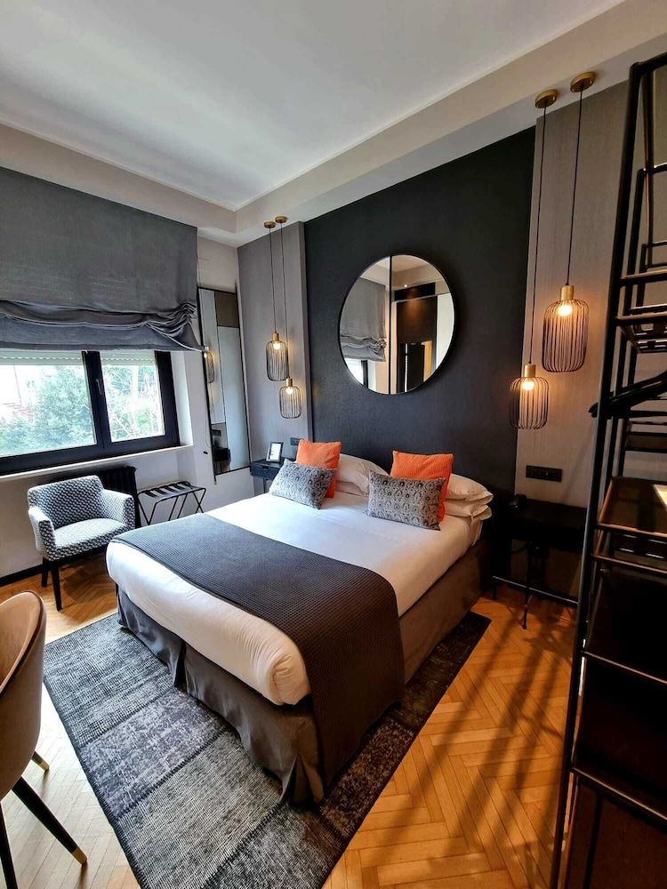 Grand Hotel Passetto