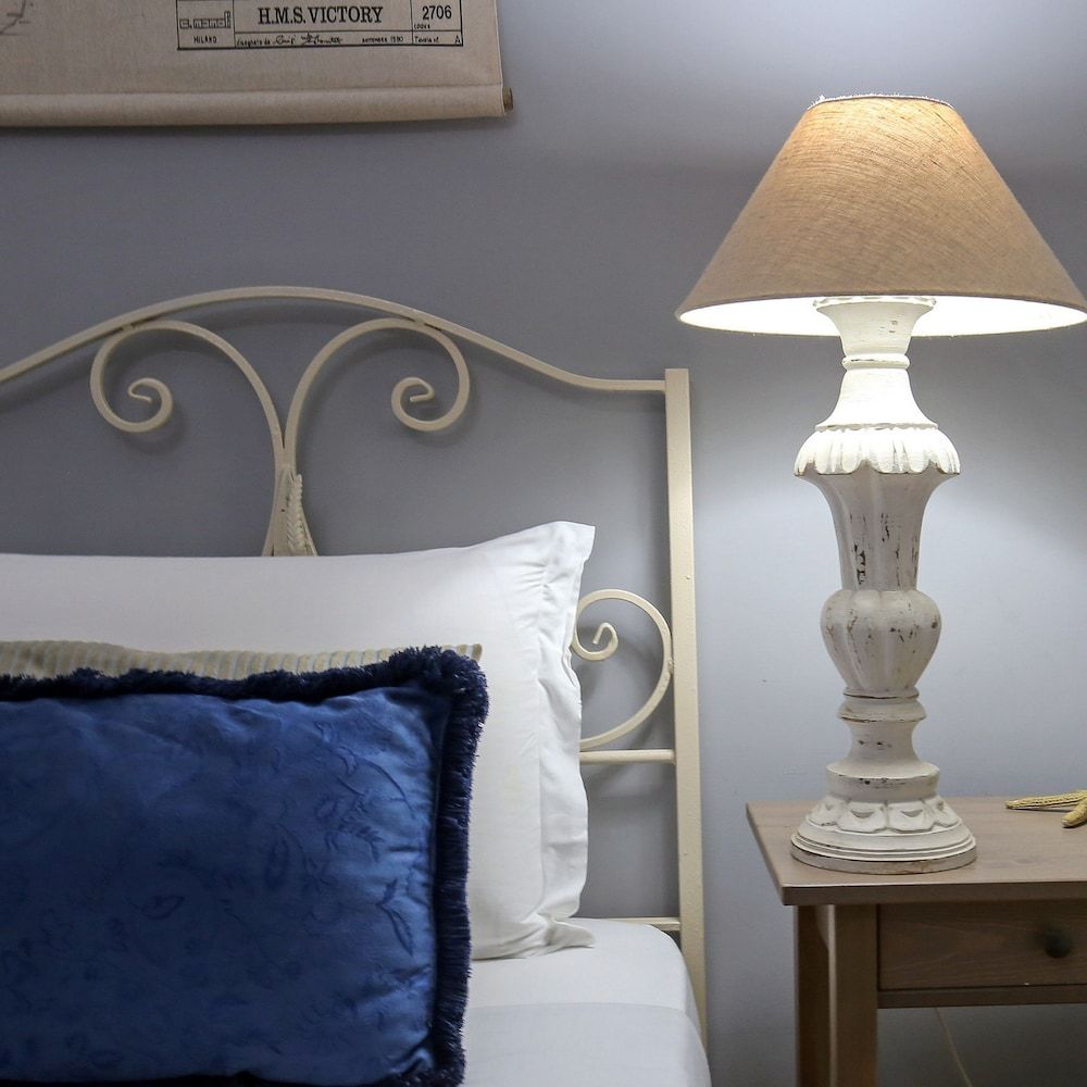 Corte Segreta Apartments Deluxe Duplex, 2 Bedrooms, City View 6