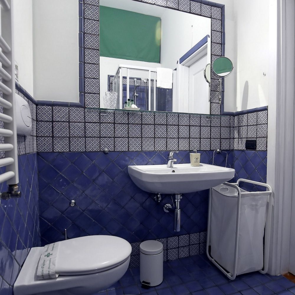 Corte Segreta Apartments Deluxe Duplex, 2 Bedrooms, City View 20