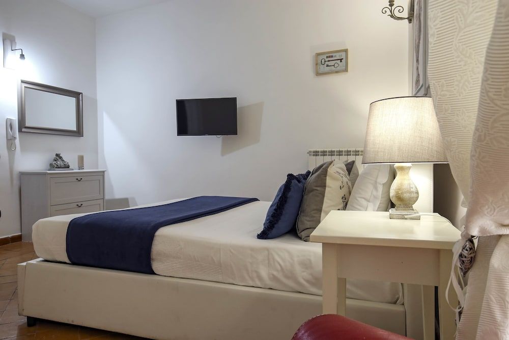 Corte Segreta Apartments Apartment, 1 Bedroom, City View (2 adults) 7