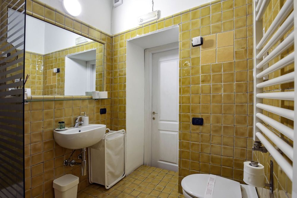 Corte Segreta Apartments Apartment, 1 Bedroom, Courtyard View (4 adults) 10