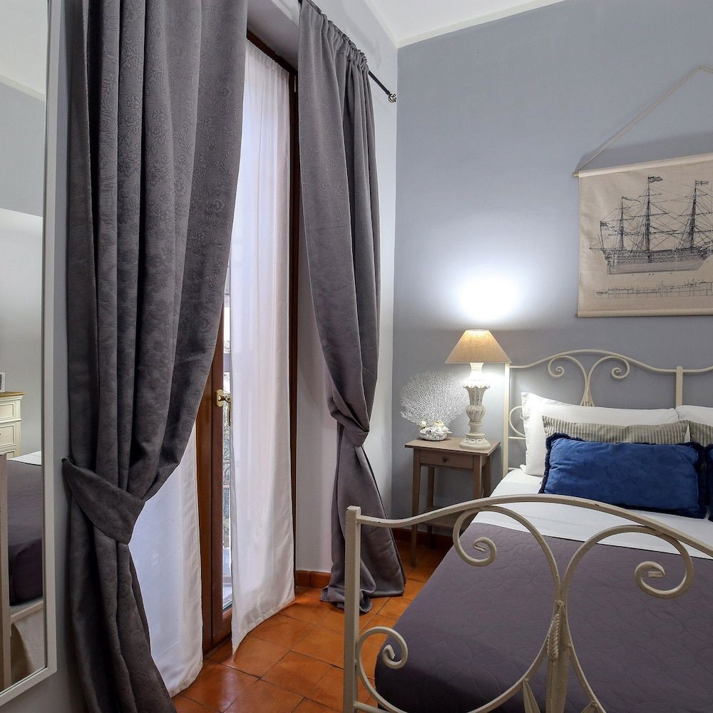 Corte Segreta Apartments Deluxe Duplex, 2 Bedrooms, City View 5