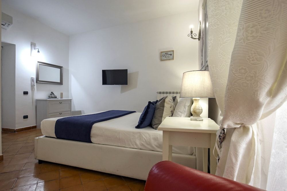 Corte Segreta Apartments Apartment, 1 Bedroom, City View (2 adults)